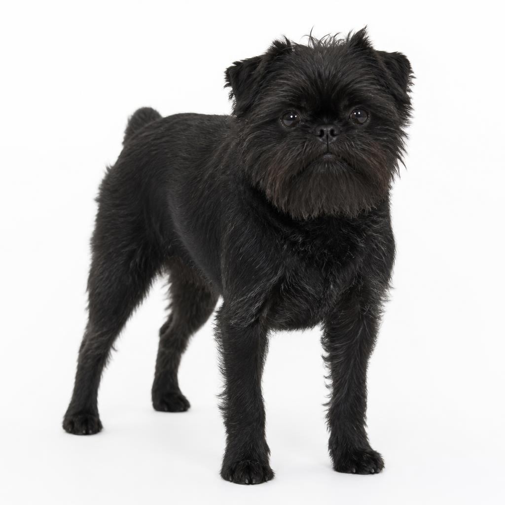 Affenpinscher