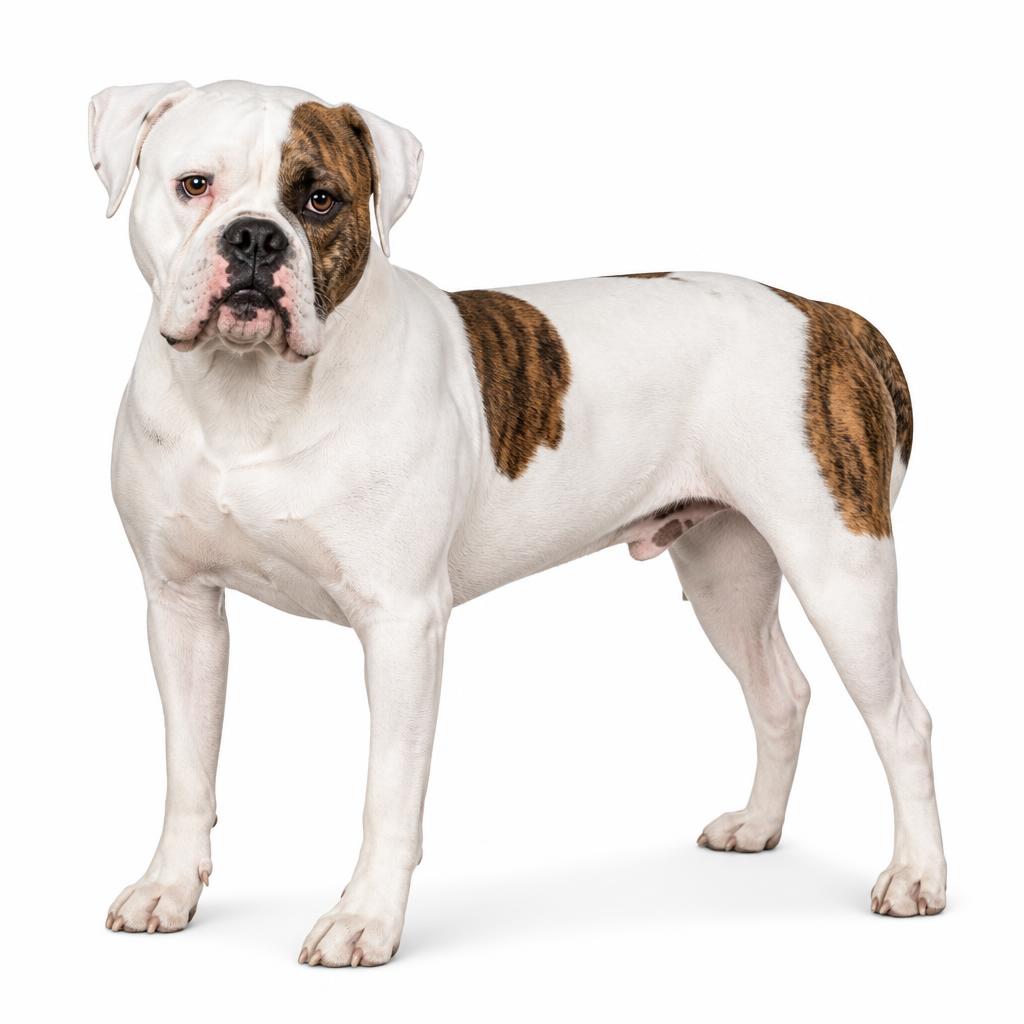 American Bulldog