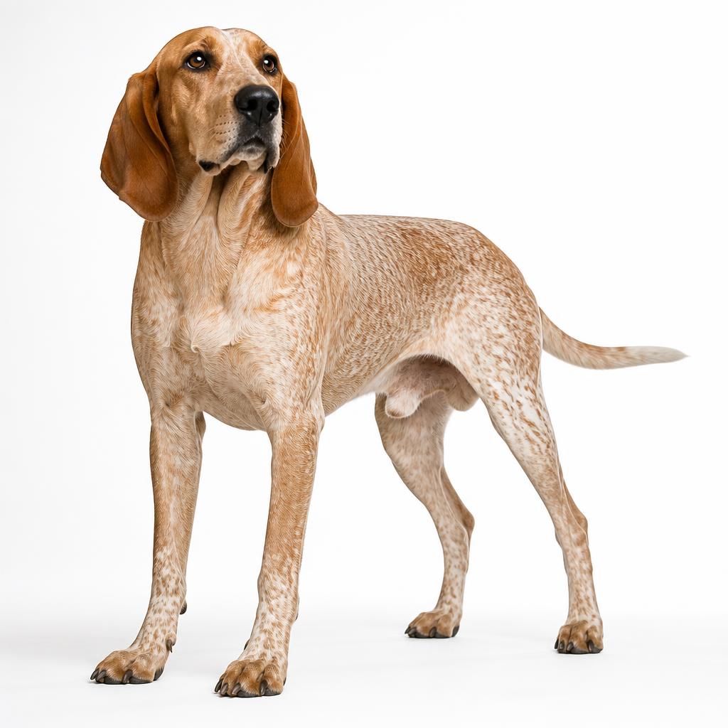 American English Coonhound