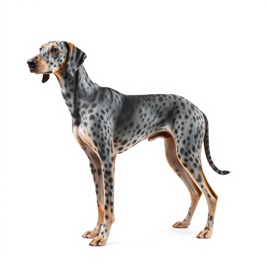 American Leopard Hound