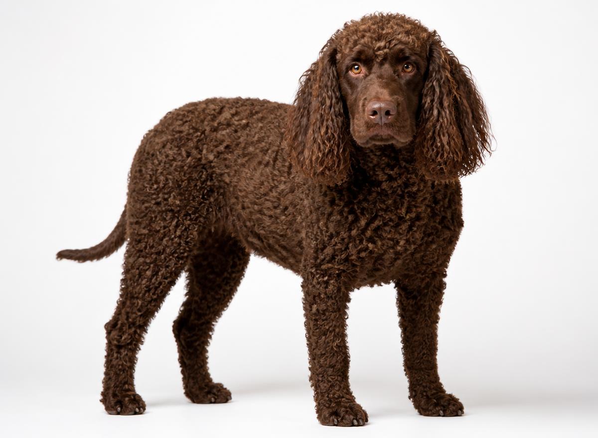 American Water Spaniel