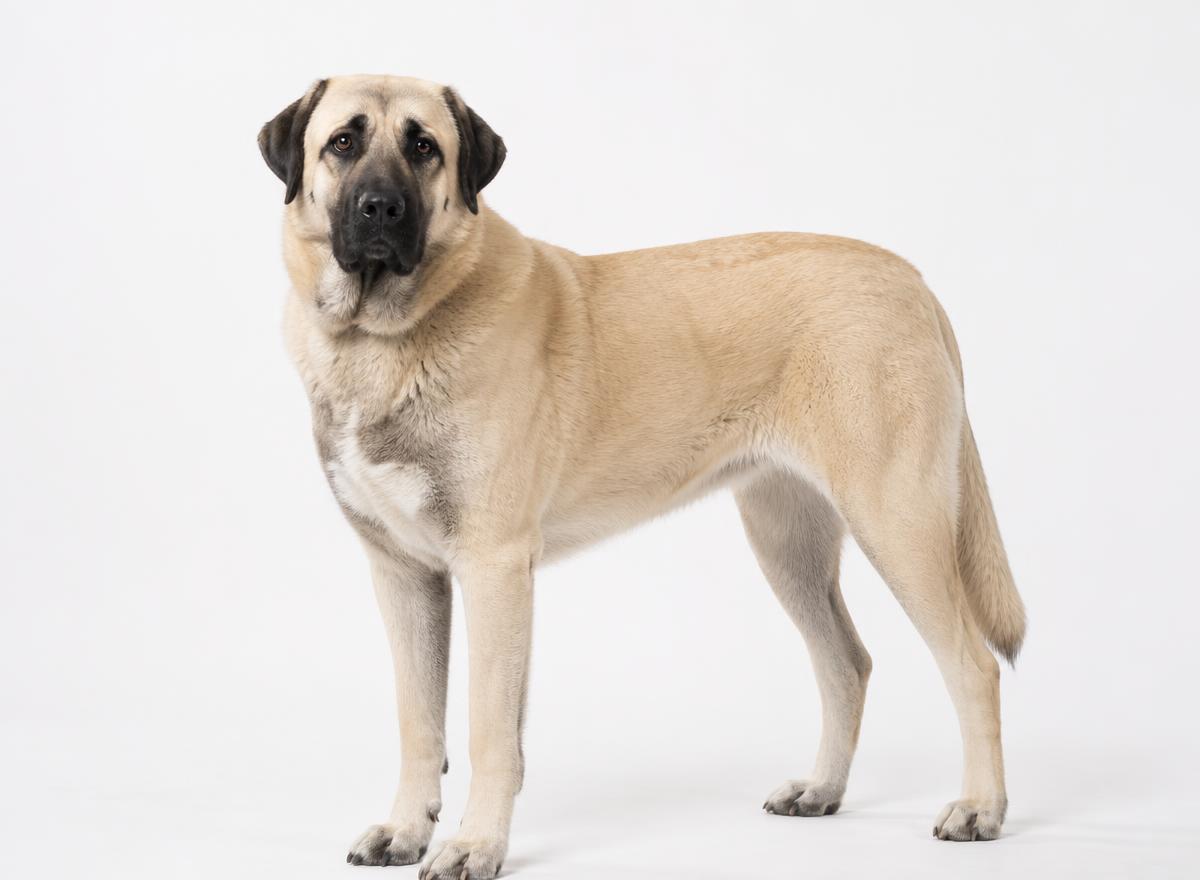 Anatolian Shepherd Dog
