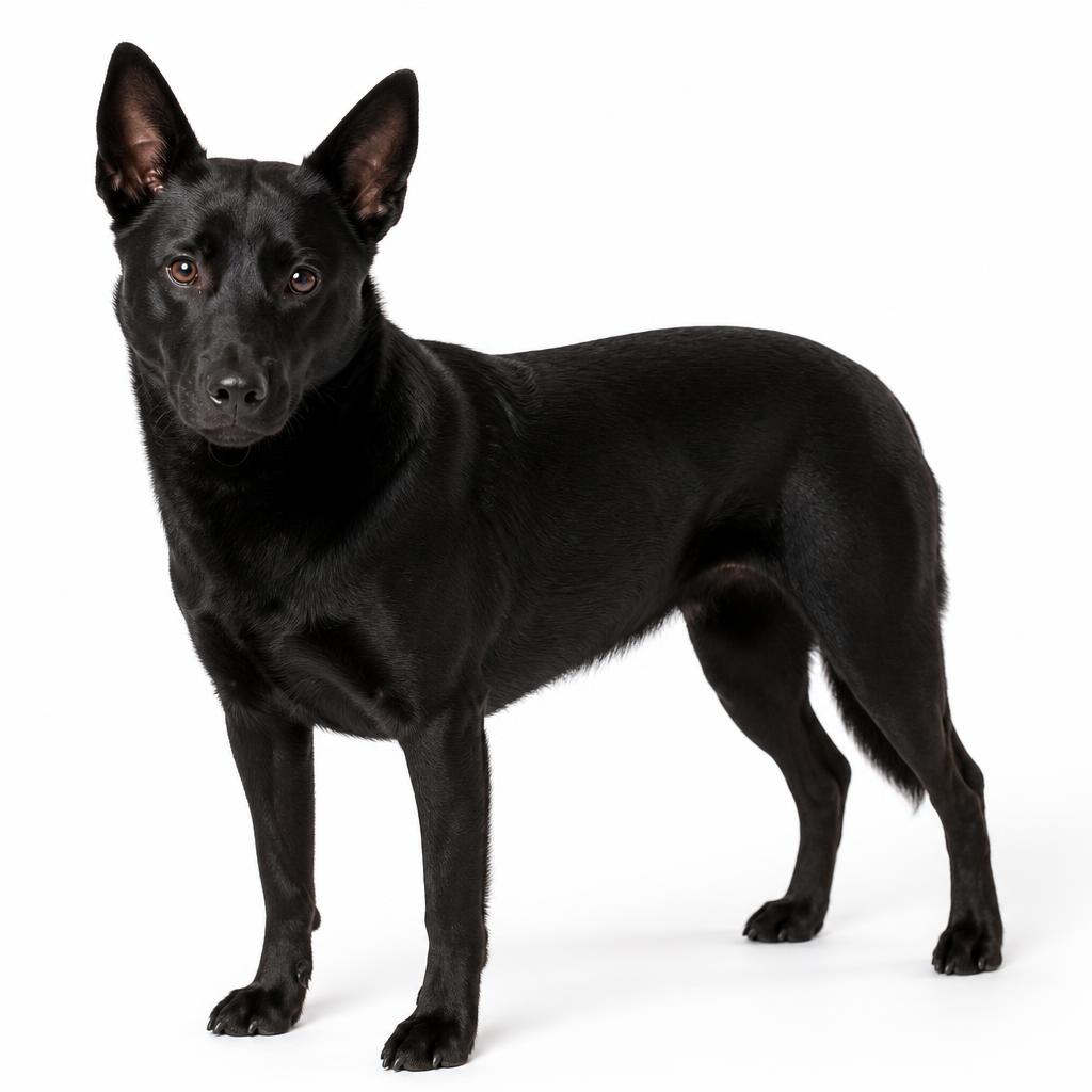 Australian Kelpie