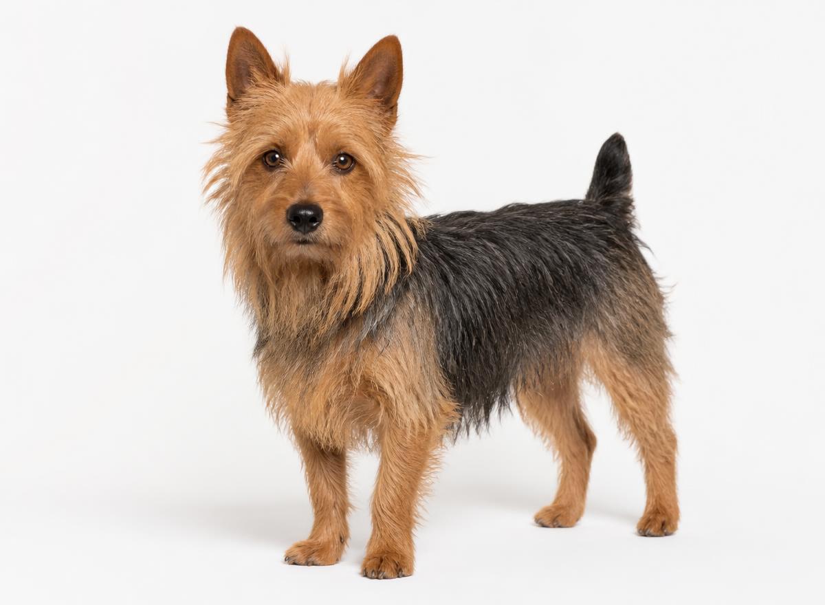 Australian Terrier