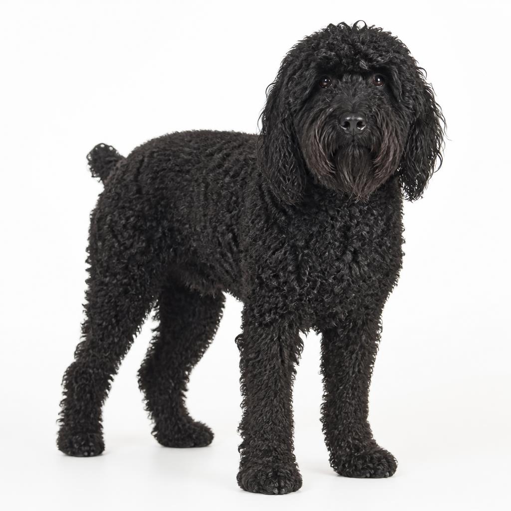 Barbet