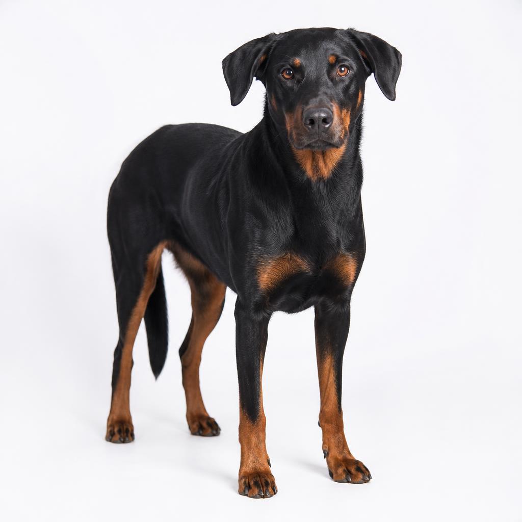 Beauceron