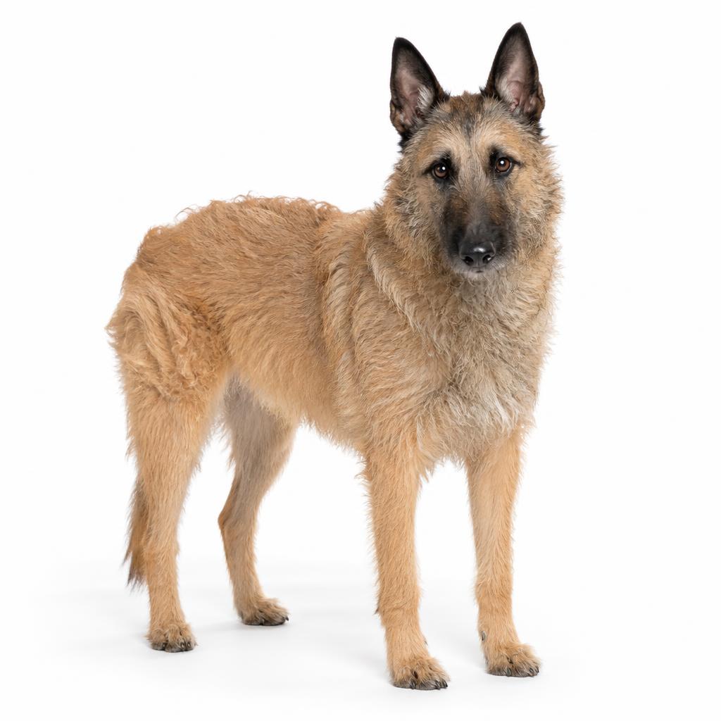 Belgian Laekenois
