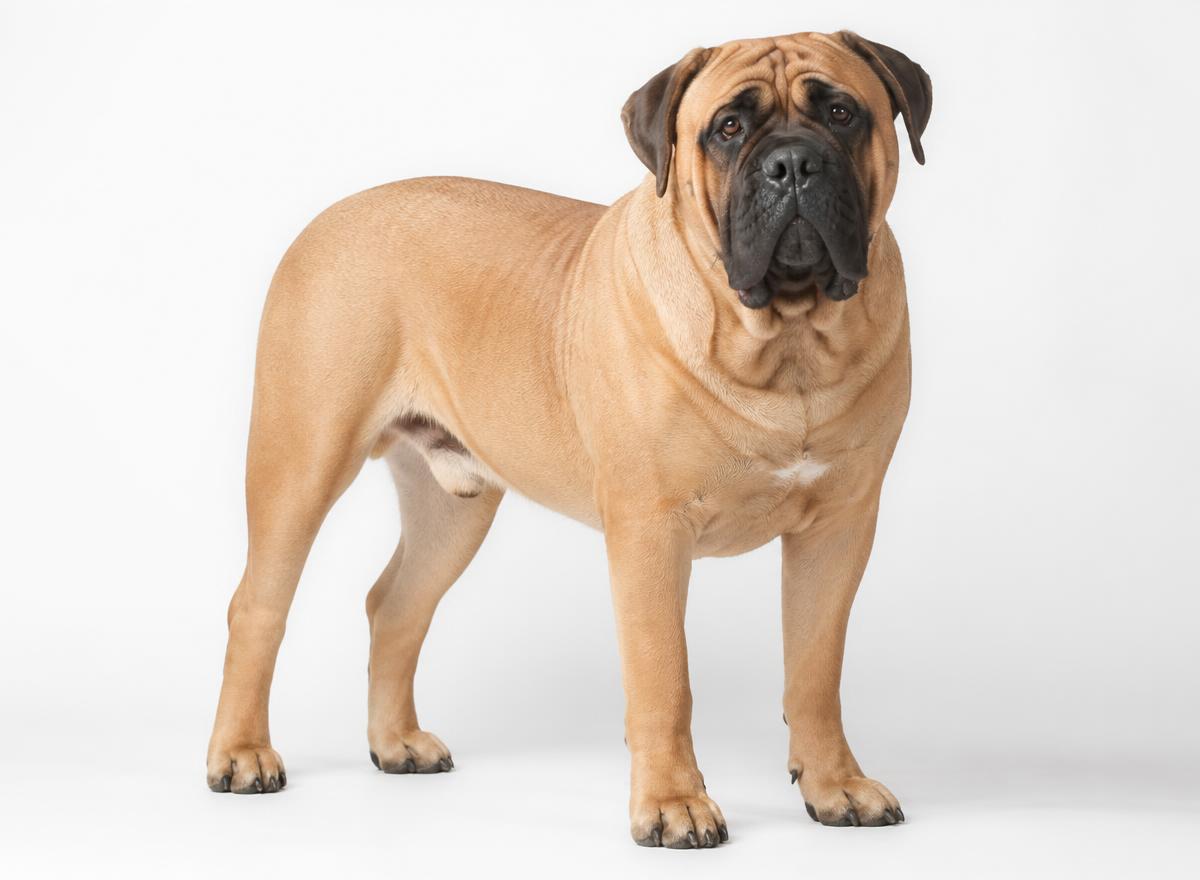 Boerboel