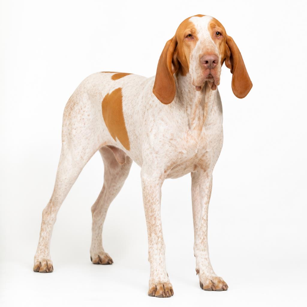 Bracco Italiano