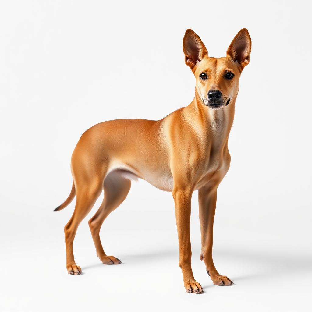 Carolina Dog
