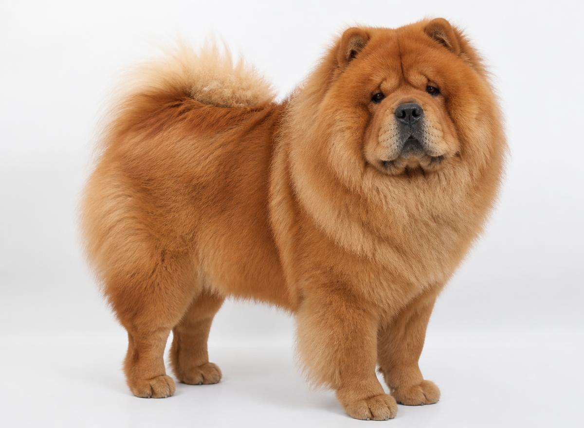 Chow Chow
