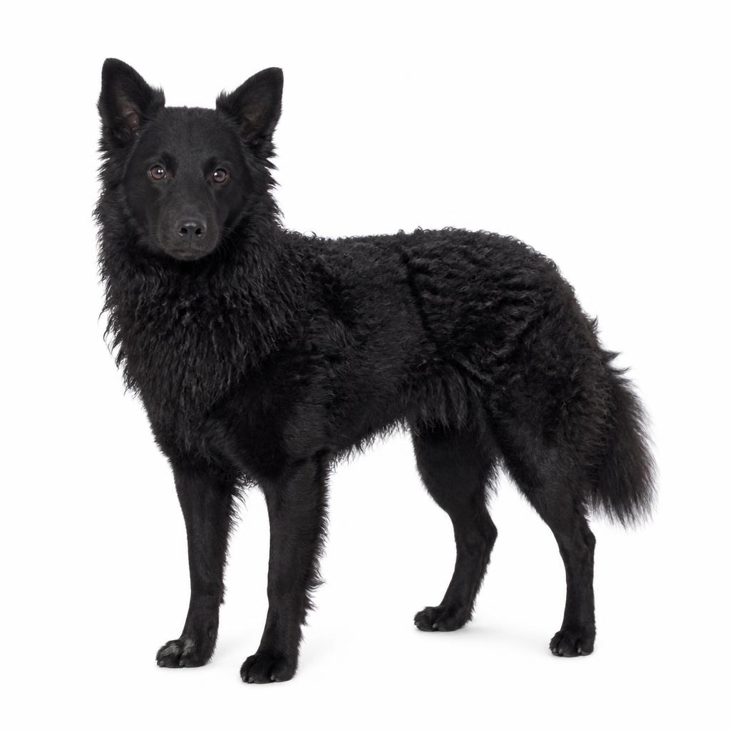 Croatian Sheepdog