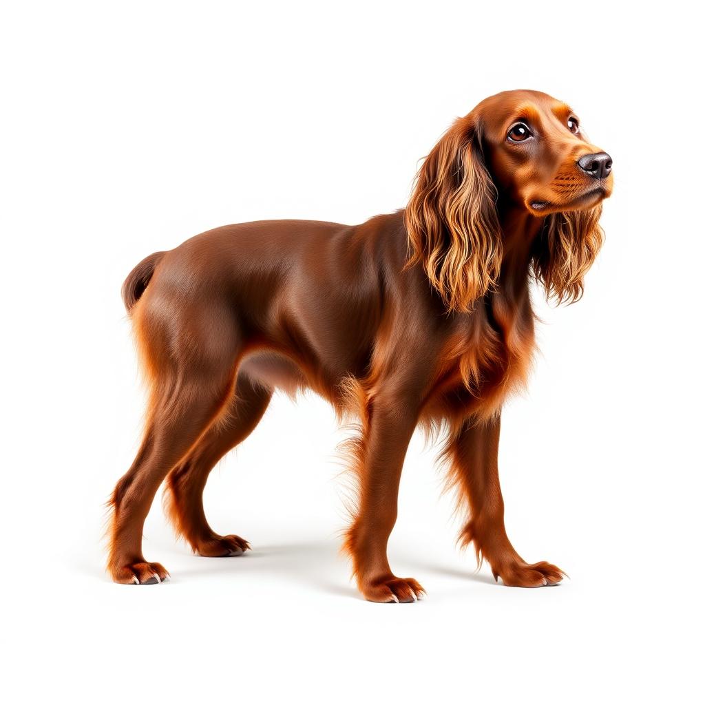 Deutscher Wachtelhund