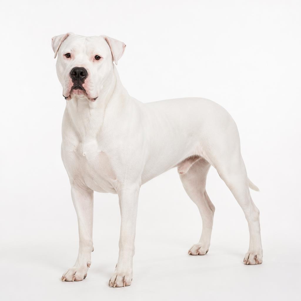 Dogo Argentino