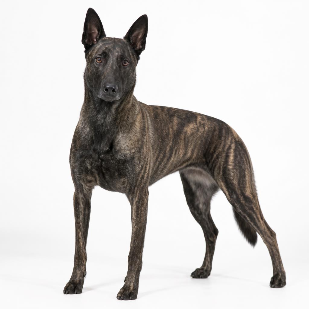 Dutch Shepherd