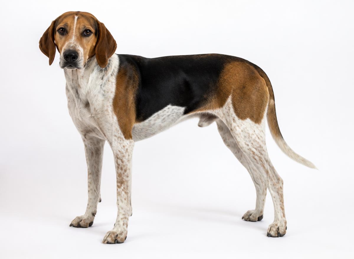 English Foxhound