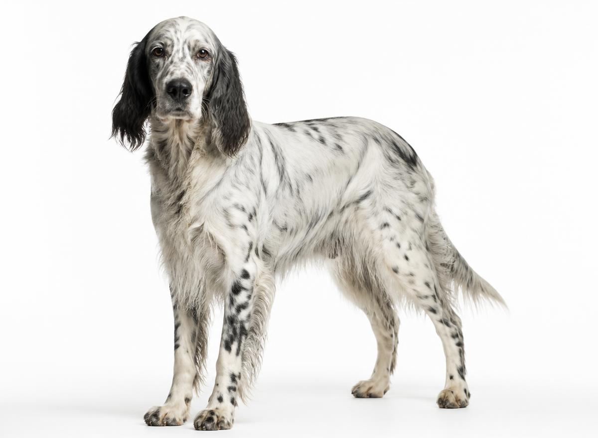 English Setter