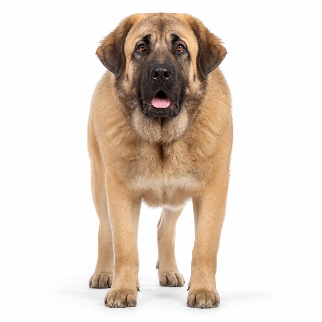 Estrela Mountain Dog