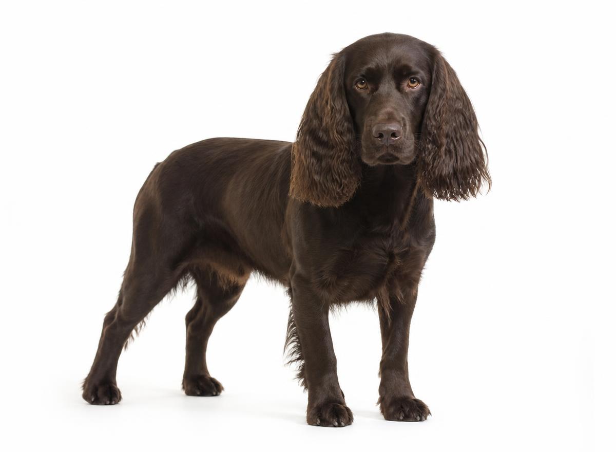 Field Spaniel