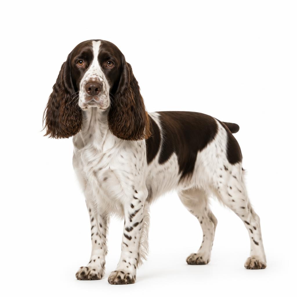 French Spaniel
