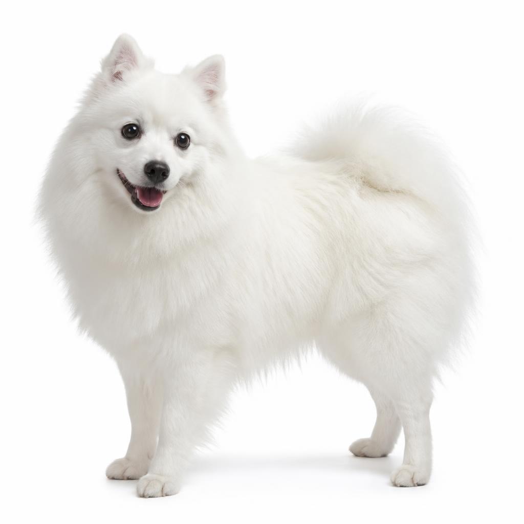 German Spitz