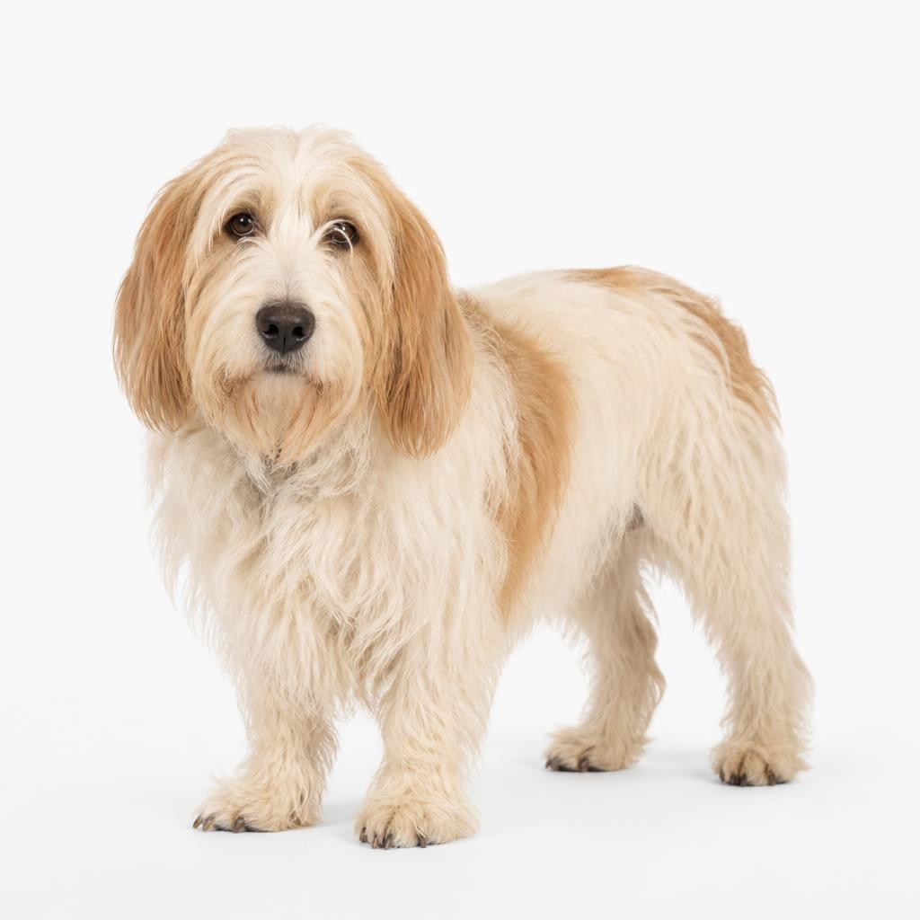 Grand Basset Griffon Vendéen