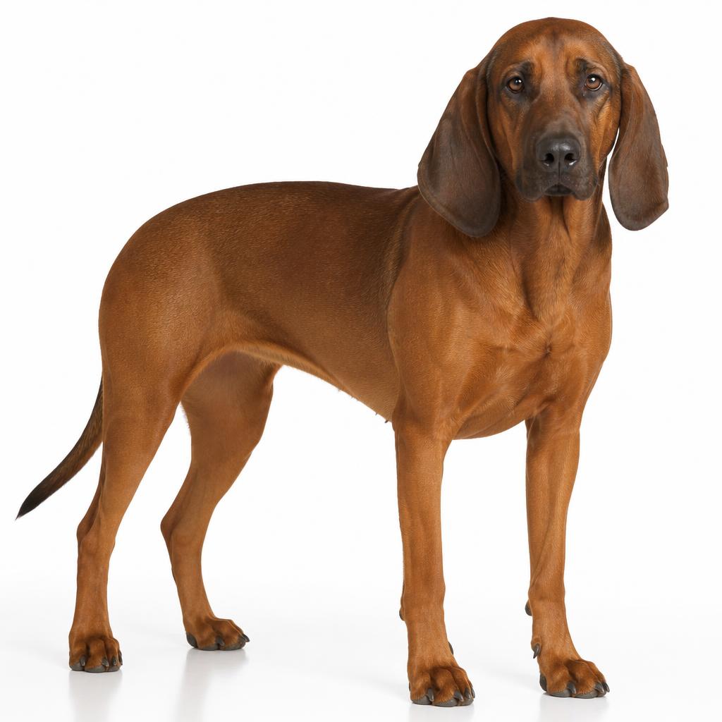 Hanoverian Scenthound