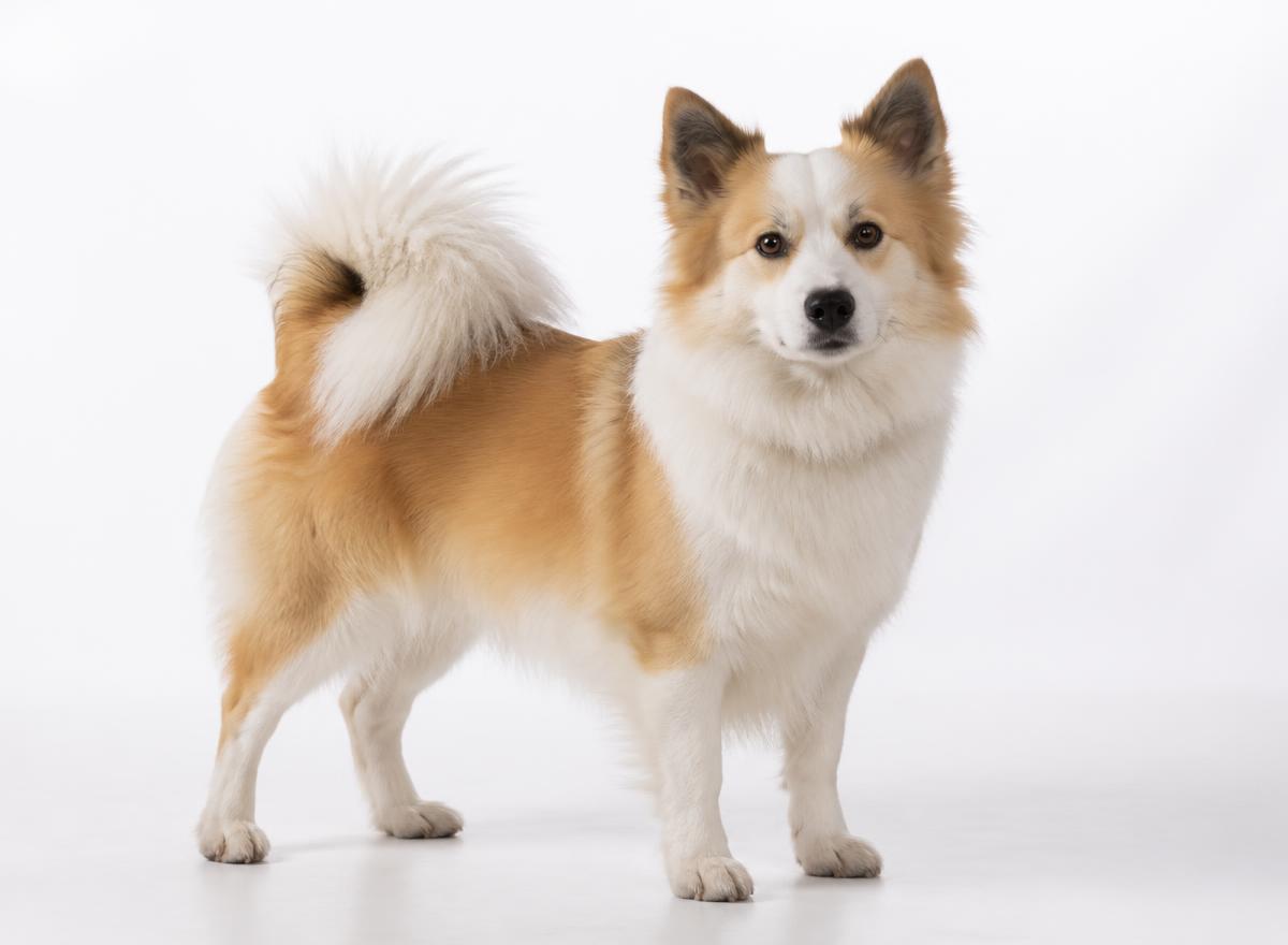 Icelandic Sheepdog