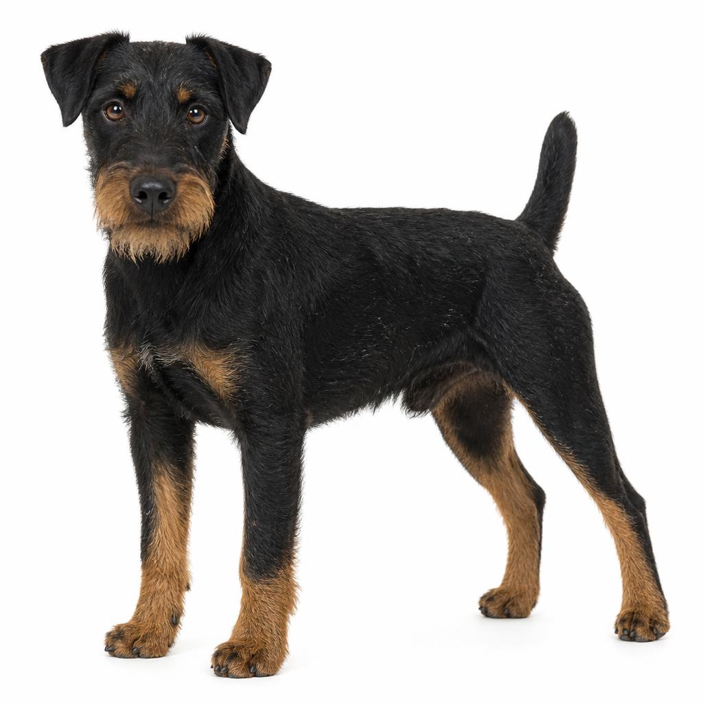 Jagdterrier