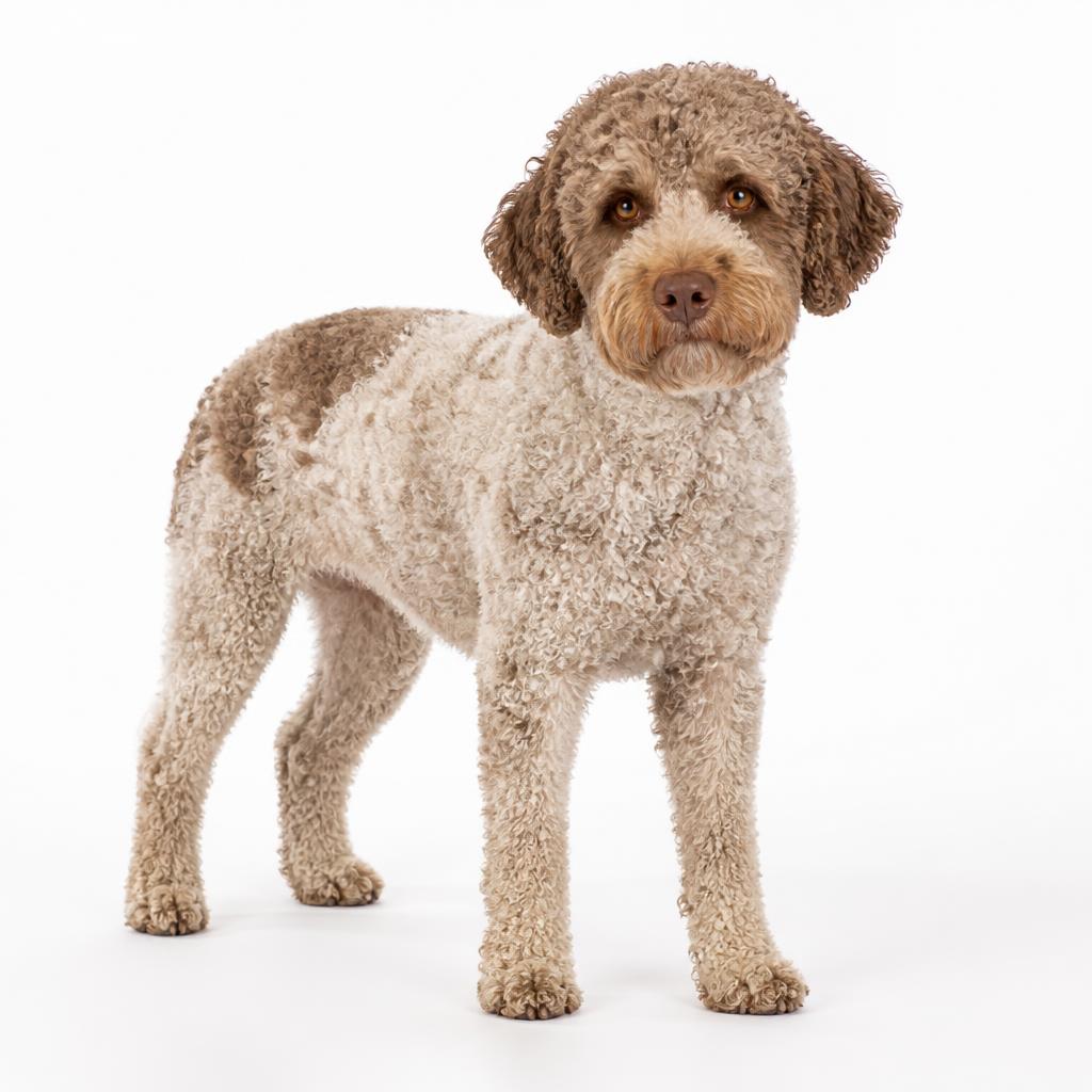 Lagotto Romagnolo