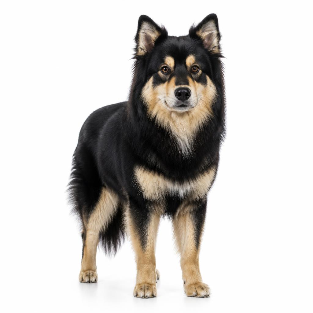Lapponian Herder