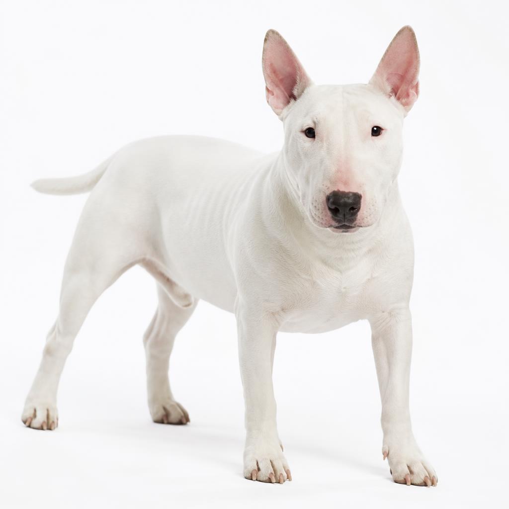 Miniature Bull Terrier