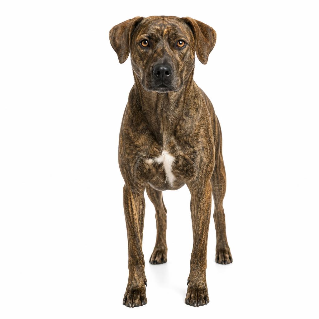 Mountain Cur