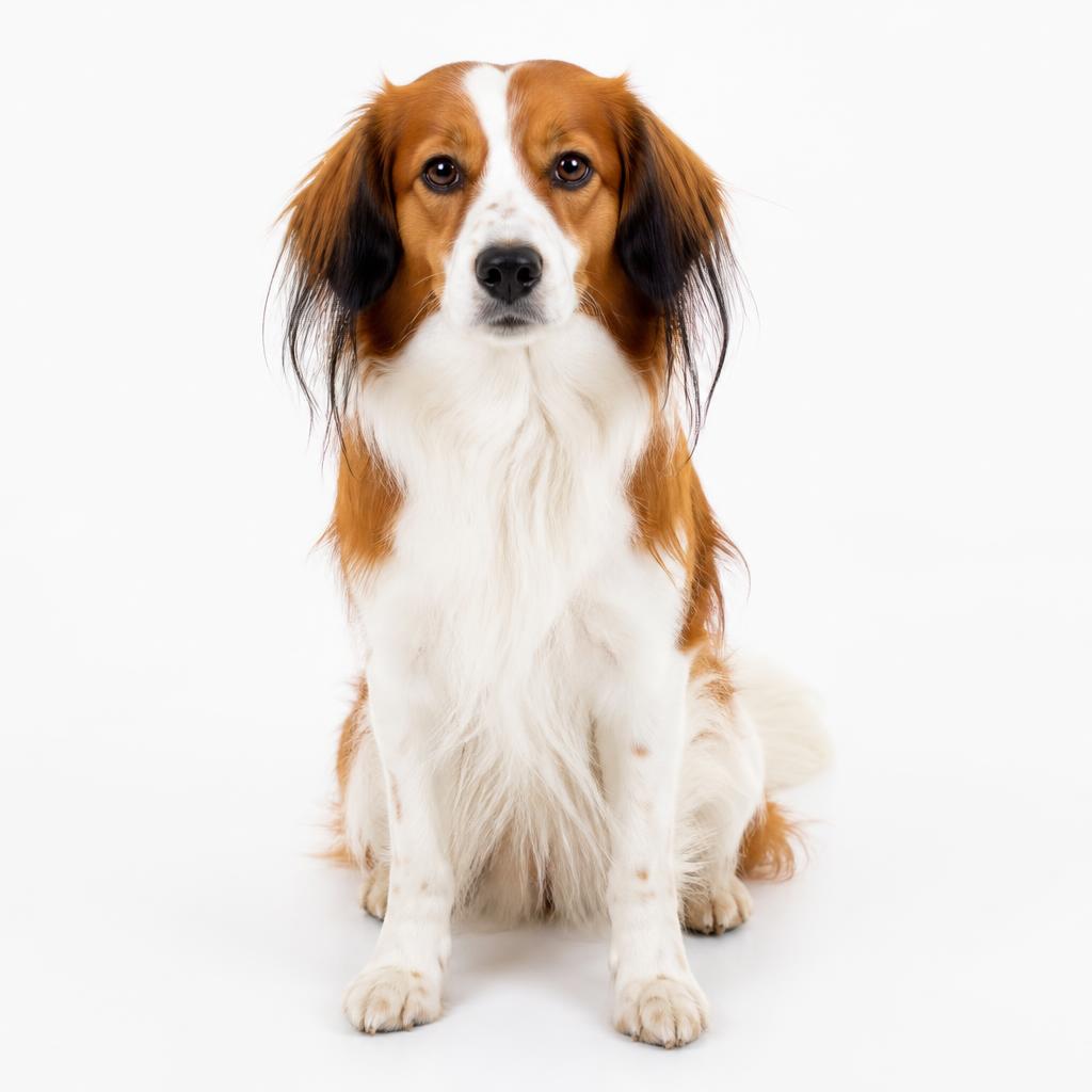 Nederlandse Kooikerhondje