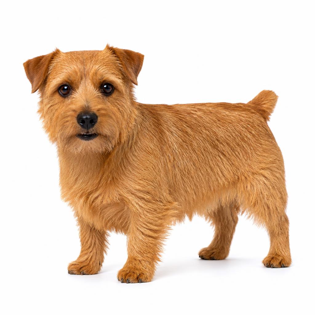 Norfolk Terrier