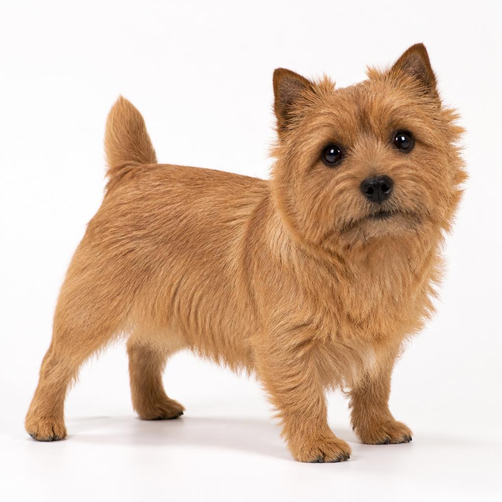 Norwich Terrier