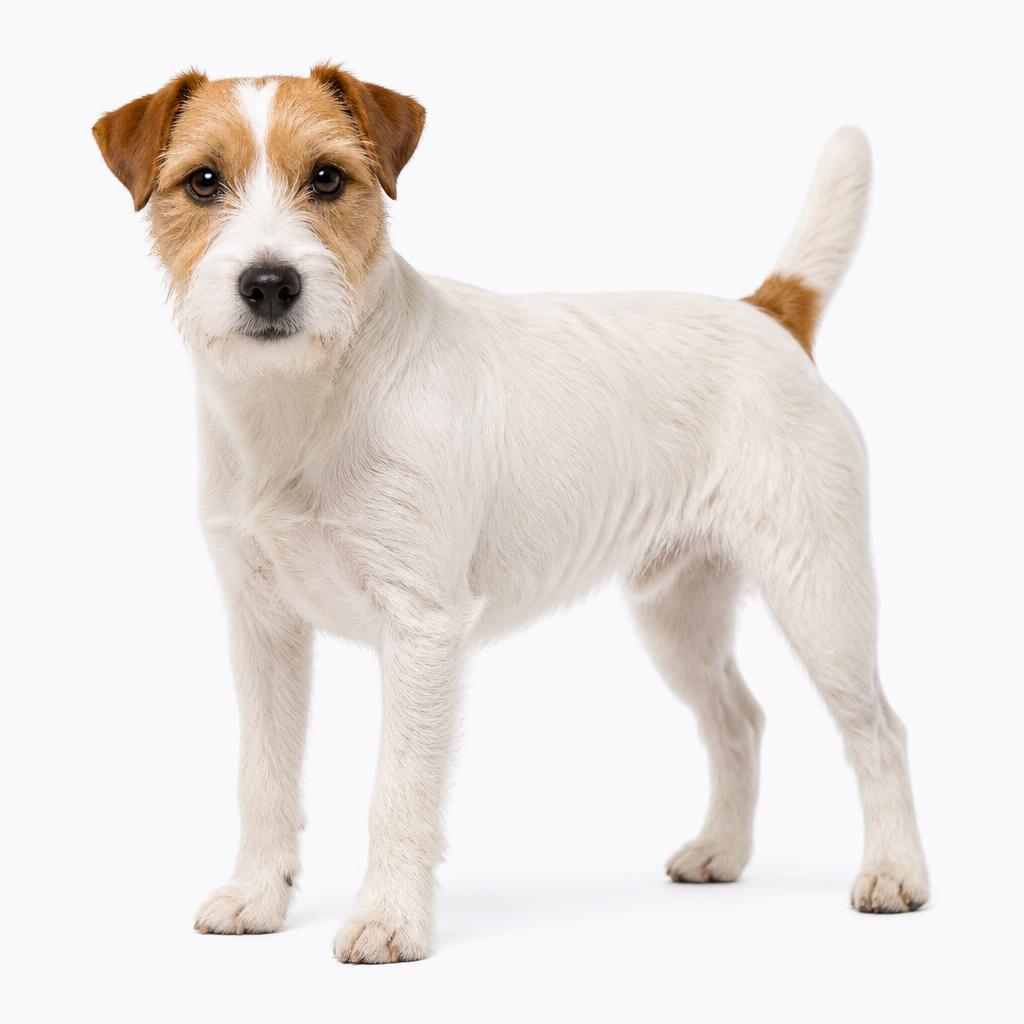 Parson Russell Terrier
