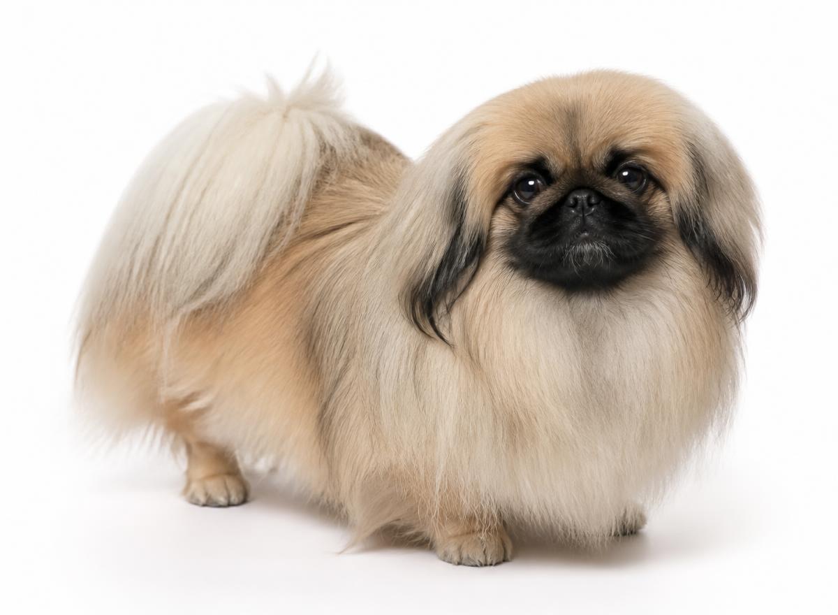Pekingese