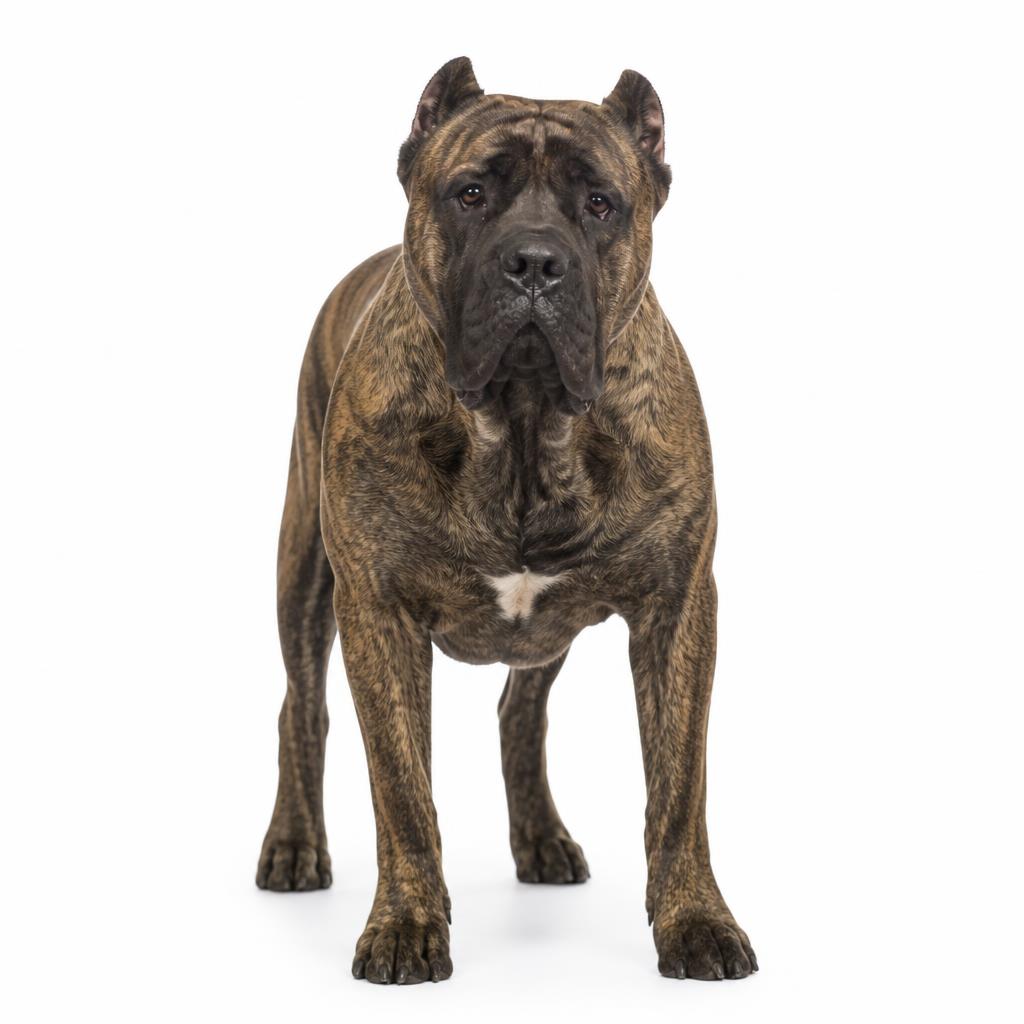 Perro de Presa Canario