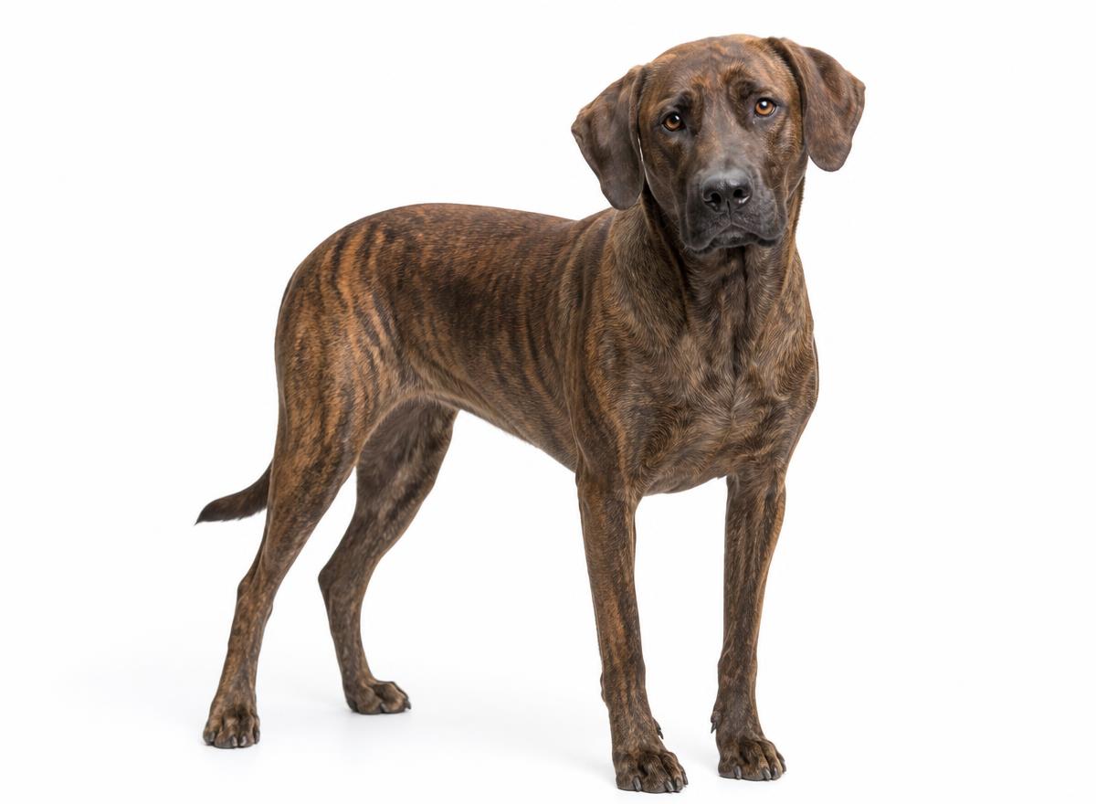 Plott Hound