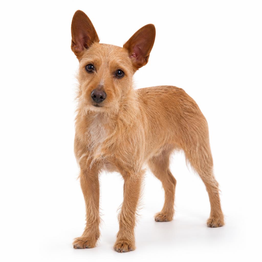 Portuguese Podengo Pequeno