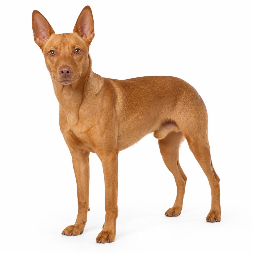 Portuguese Podengo