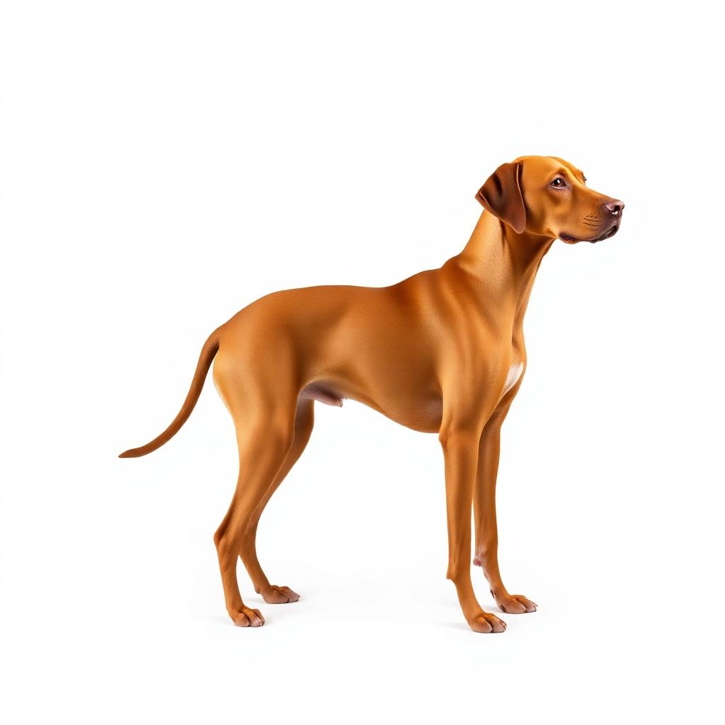 Portuguese Pointer