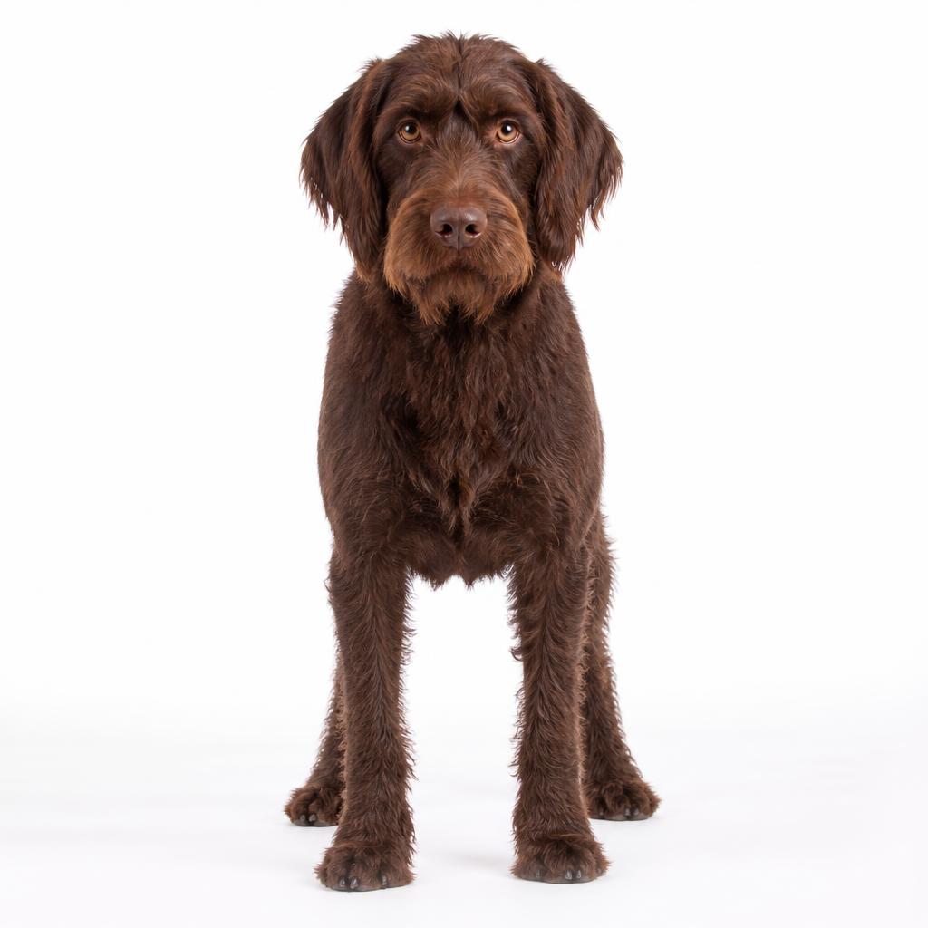 Pudelpointer