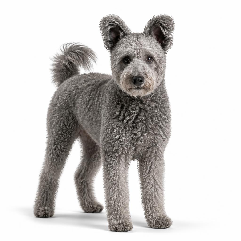 Pumi
