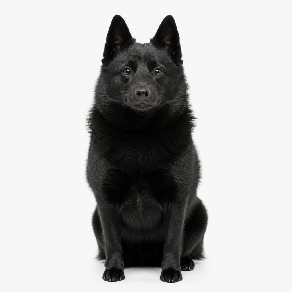 Schipperke