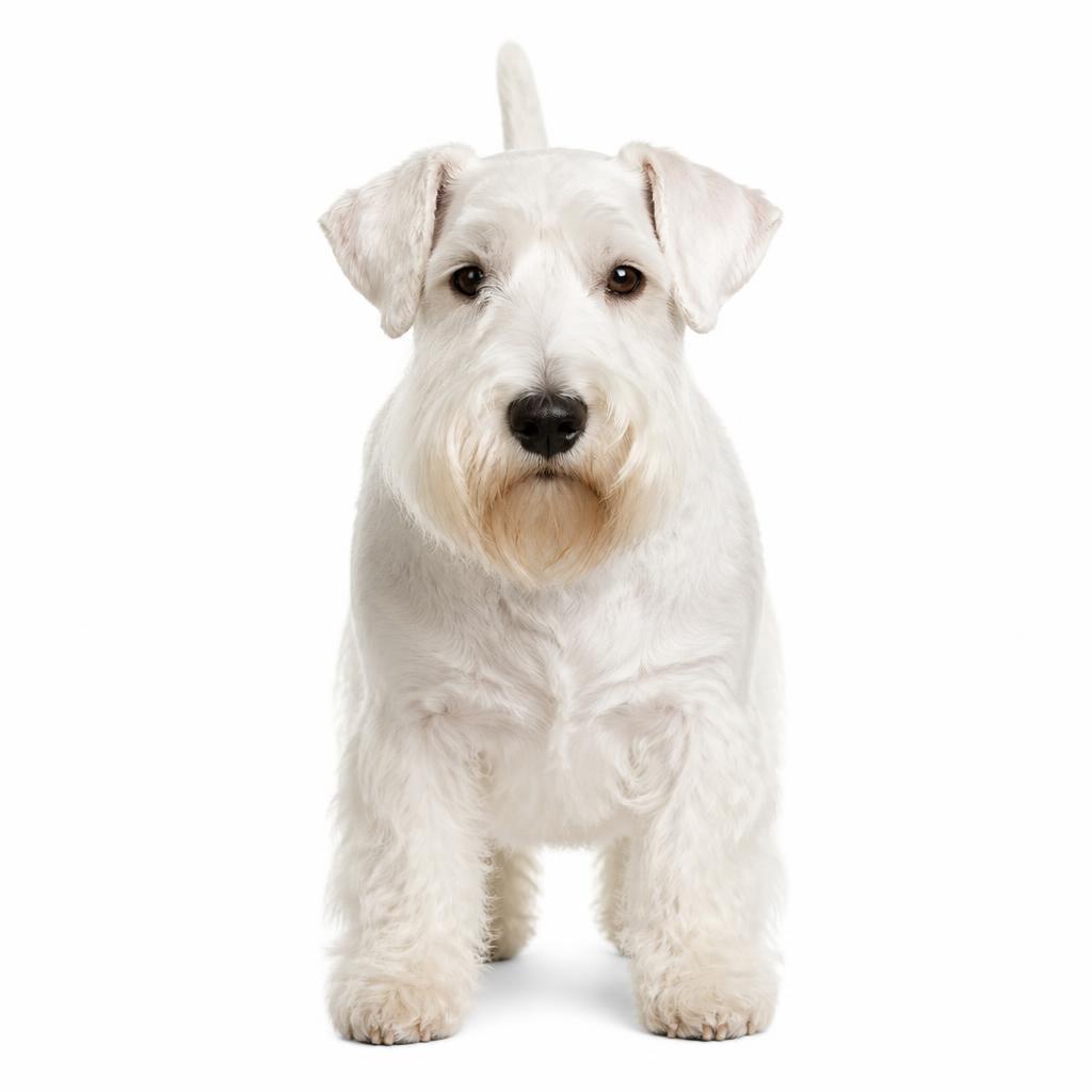 Sealyham Terrier
