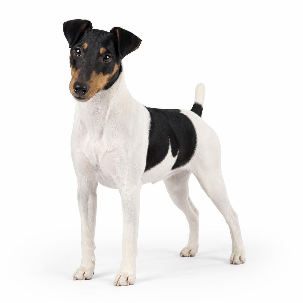 Smooth Fox Terrier