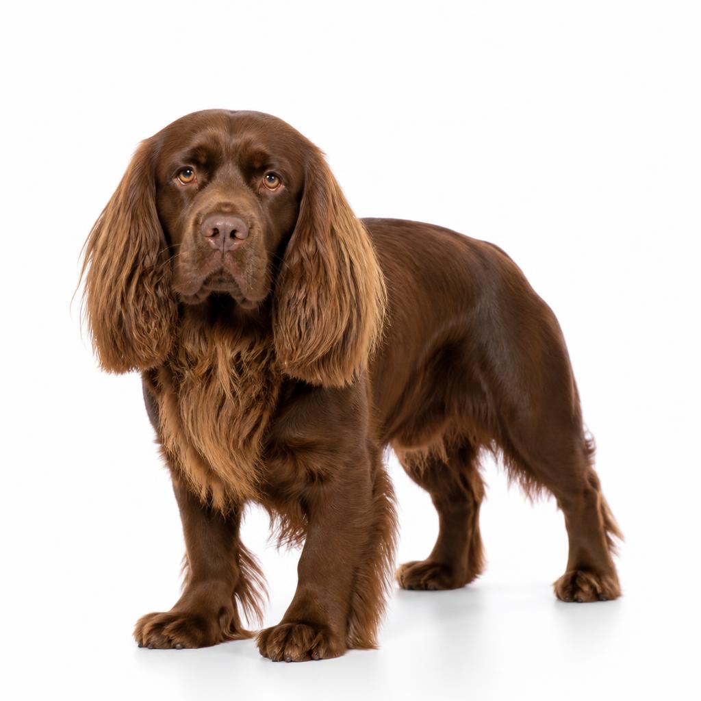 Sussex Spaniel