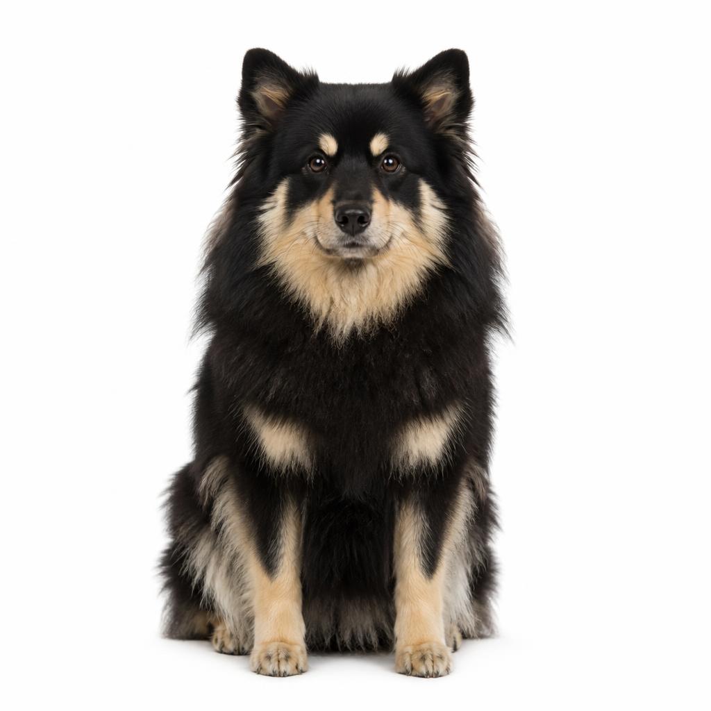 Swedish Lapphund